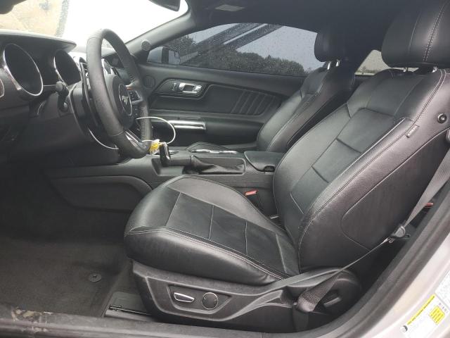 2017 FORD MUSTANG - 1FA6P8TH8H5275450