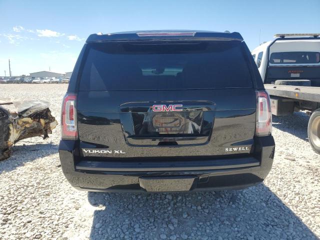 2015 GMC YUKON XL K - 1GKS2HKC9FR574193