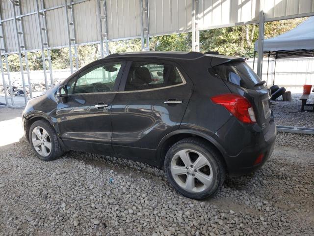 2016 BUICK ENCORE - KL4CJESB0GB611211