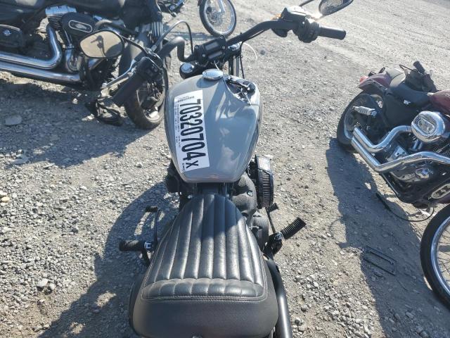 2024 HARLEY-DAVIDSON FXBBS 1HD1YYK15RB026336