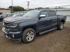 CHEVROLET SILVERADO photo