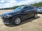 JEEP CHEROKEE L photo