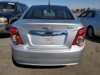 CHEVROLET SONIC LT photo