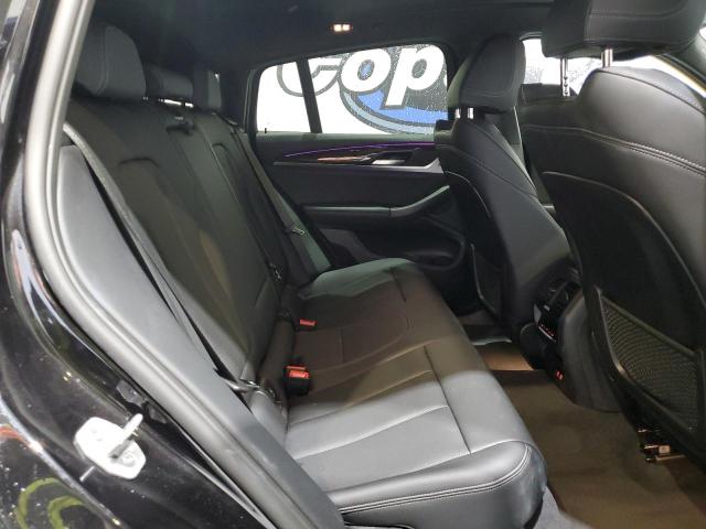 2024 BMW X4 XDRIVE3 - 5UX33DT05R9V91277