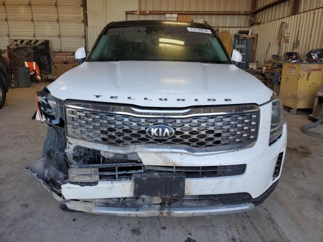 2020 KIA TELLURIDE - 5XYP24HC0LG018169