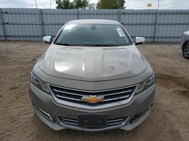 VIN 1G1105S3XKU104069 2019 Chevrolet Impala, Premier no.5