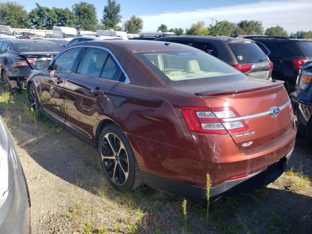 2015 FORD TARAUS 1FAHP2E81FG169345