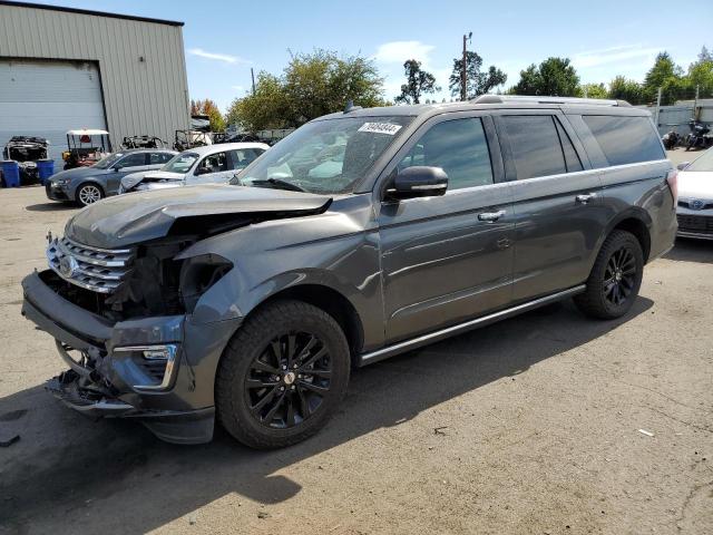 2019 FORD EXPEDITION - 1FMJK2AT1KEA14316