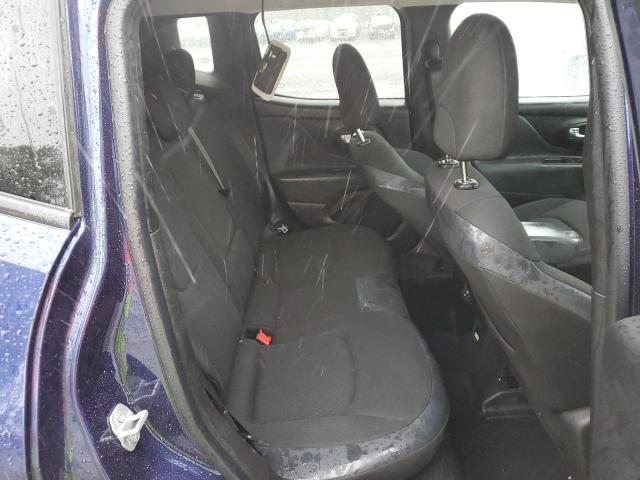 2019 JEEP RENEGADE L - ZACNJABB9KPJ74649
