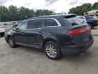 LINCOLN MKT снимка