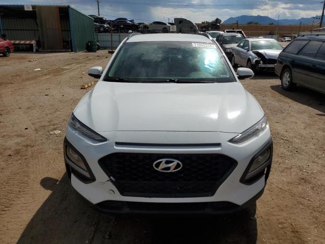 2018 HYUNDAI KONA SEL - KM8K22AA5JU067995
