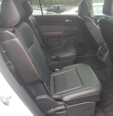 2022 VOLKSWAGEN ATLAS SEL - 1V2BP2CA5NC562954