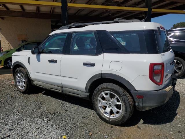 2022 FORD BRONCO SPO - 3FMCR9A69NRD01119