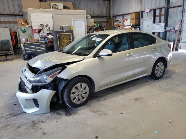 2018 KIA RIO LX - 3KPA24ABXJE085976