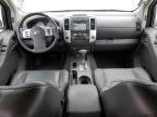 NISSAN FRONTIER S photo