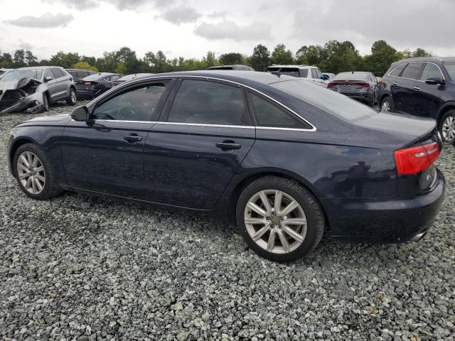 VIN WAUGFAFC3DN140408 2013 Audi A6, Premium Plus no.2