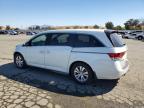 HONDA ODYSSEY EX photo