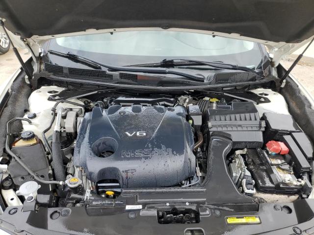 2016 NISSAN MAXIMA 3.5 - 1N4AA6AP2GC903216