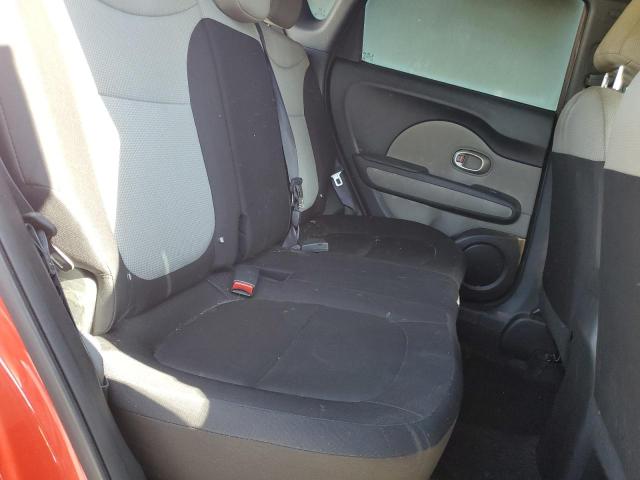2019 KIA SOUL - KNDJN2A26K7671006
