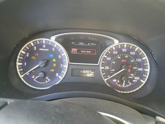 2015 INFINITI QX60 - 5N1AL0MN5FC505858