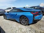 BMW I8 снимка