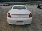 Lot #3025206602 2003 LEXUS SC 430