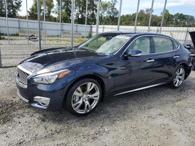 2017 INFINITI Q70L 3.7 2017