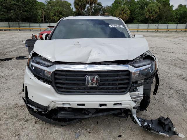 2023 HONDA RIDGELINE - 5FPYK3F56PB037865
