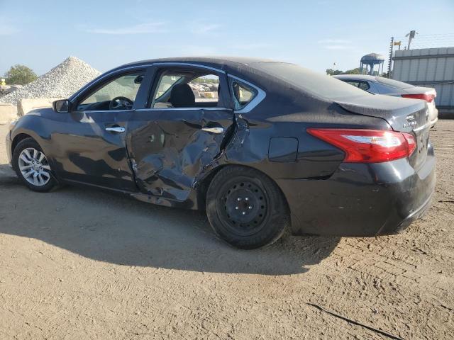 2017 NISSAN ALTIMA 2.5 - 1N4AL3AP7HC225511