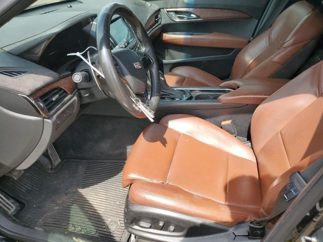 2015 CADILLAC ATS PERFOR 1G6AC5S31F0116626