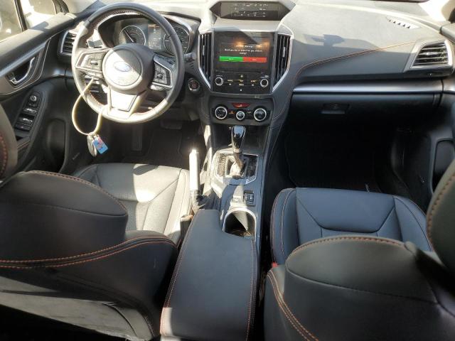 2023 SUBARU CROSSTREK - JF2GTHNCXPH308832