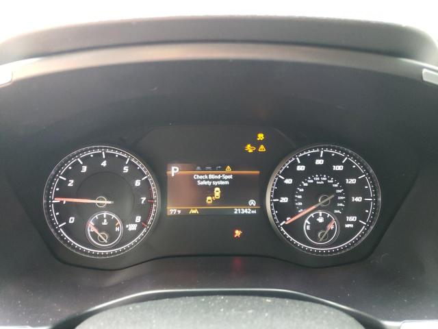 2023 HYUNDAI SANTA FE X - 5NMS64AJ5PH518170