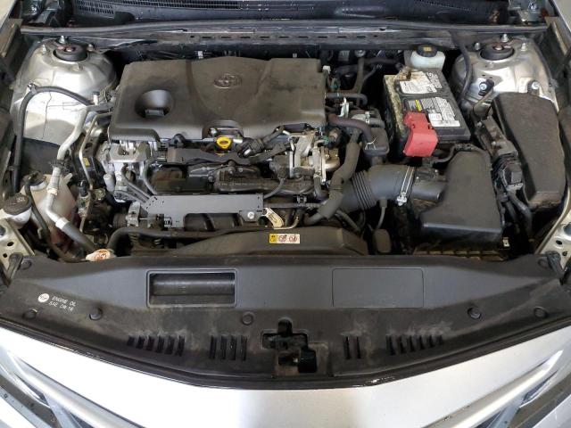 2018 TOYOTA CAMRY L - JTNB11HK6J3017690