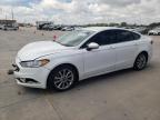 FORD FUSION SE photo