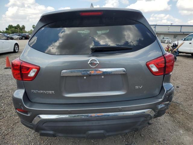 2020 NISSAN PATHFINDER - 5N1DR2BN6LC638862