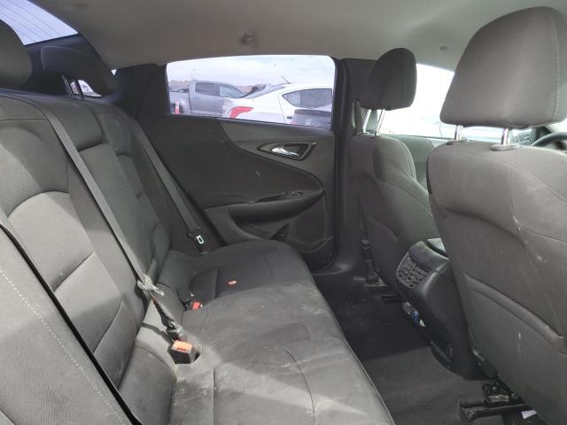 2018 CHEVROLET MALIBU LT - 1G1ZD5ST6JF135460