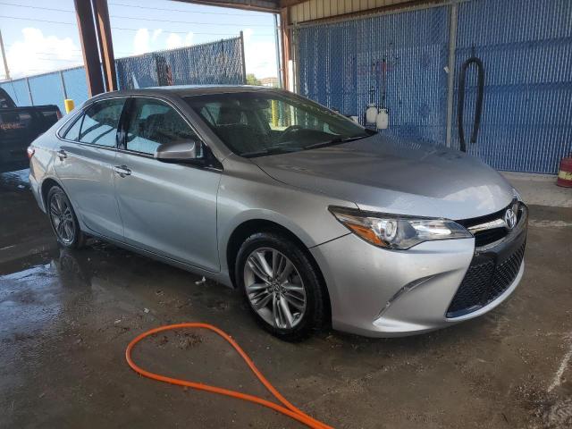 VIN 4T1BF1FK8GU211659 2016 Toyota Camry, LE no.4