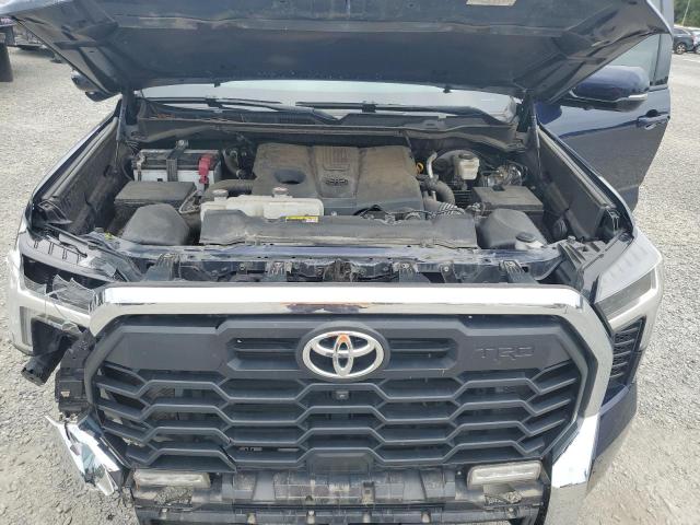 VIN 5TFLA5DB3NX022950 2022 Toyota Tundra, Crewmax Sr no.11