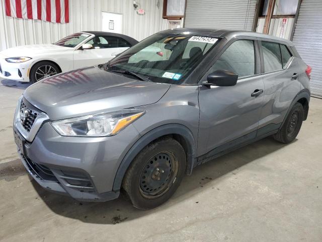 2020 NISSAN KICKS S #2943116638