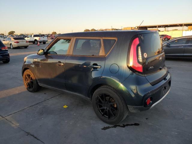 VIN KNDJP3A53H7411620 2017 KIA Soul, + no.2