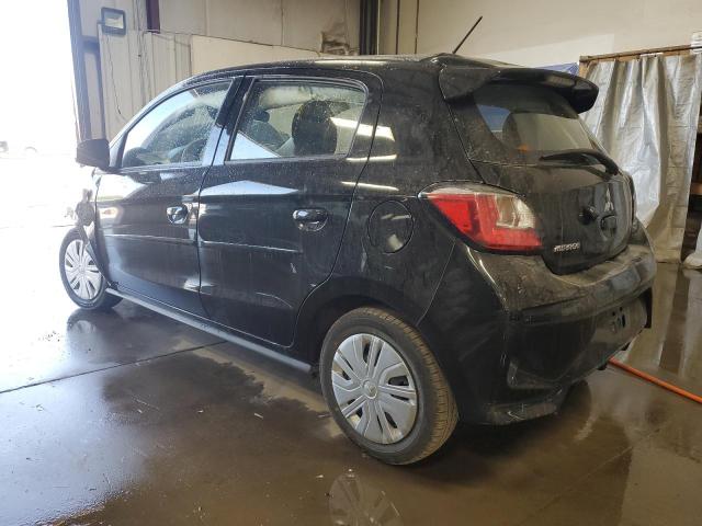 2022 MITSUBISHI MIRAGE ES - ML32AUHJ2NH008798