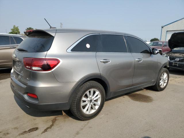 2019 KIA SORENTO LX - 5XYPGDA59KG467622