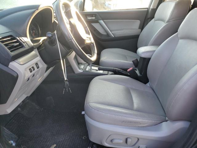 2015 SUBARU FORESTER 2 - JF2SJAHC1FH416791