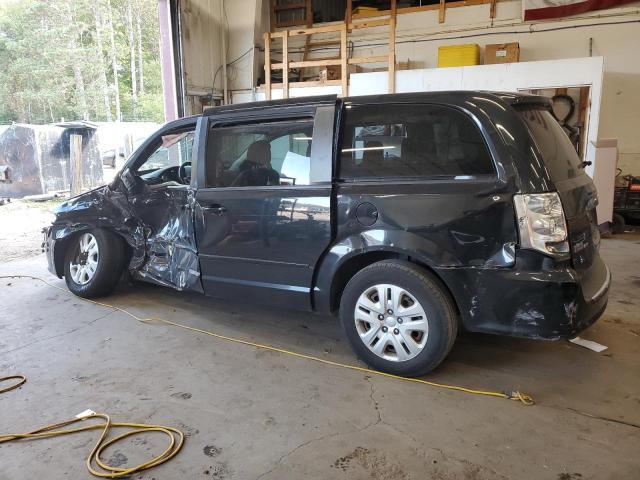 VIN 2C4RDGBG0GR311720 2016 Dodge Grand Caravan, SE no.2