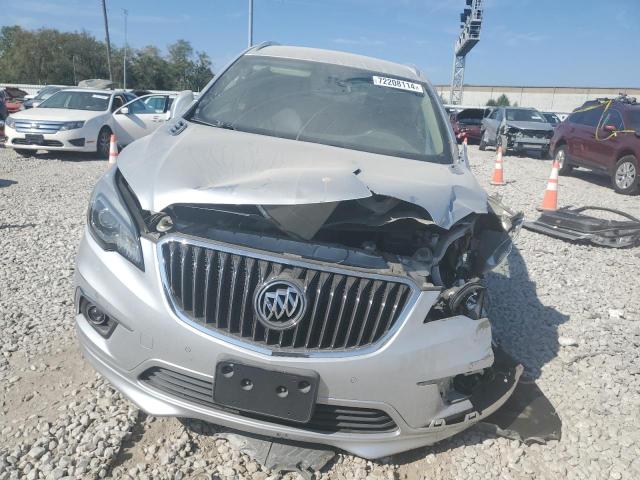 2016 BUICK ENVISION P - LRBFXESX8GD185848