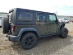 JEEP WRANGLER U photo