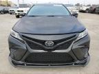 TOYOTA CAMRY TRD photo