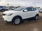 2019 NISSAN ROGUE SPOR - JN1BJ1CR1KW334983