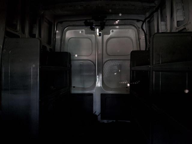 2018 NISSAN NV 2500 S - 1N6AF0LY8JN817383