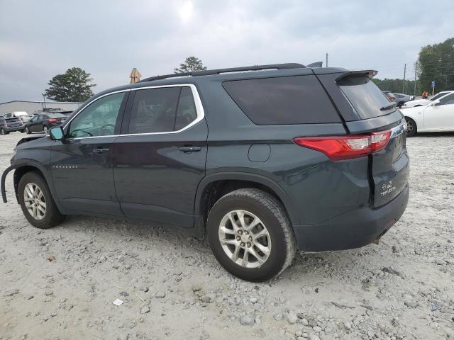 2019 CHEVROLET TRAVERSE L - 1GNERGKWXKJ260187
